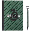 Bild von Harry Potter Notizheft Hogwarts Schreibwaren-Set   Magisches Schulzubehör mit Zauberstab
