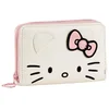 Bild von Cerda Kinder-Etui Hello Kitty Damen Etui Kunstleder Portfolio, Aufbewahrung Tasche