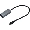 Bild von I-TEC USB-C Metal Gigabit Ethernet Adapter Adapter USB Typ C zu RJ-45 (Ethernet)