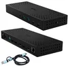 Bild von I-TEC Laptop-Dockingstation USB 3.0 USB-C Thunderbolt 3x 4K Gen 2, + Power Delivery 100W