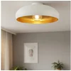Bild von Bamyum Deckenleuchte Bamyum Deckenleuchte I Androa I Ø40 cm Metall Lampe, ohne Leuchtmittel