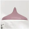 Bild von Bamyum Pendelleuchte Bamyum Pendelleuchte Durchmesser 35 cm E27 Metall Moderne Lampe, ohne Leuchtmittel