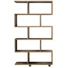 Bild von Skye Decor Bücherregal Skandinavisches Design, Offene Fächer, Platzsparende Konstruktion