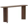 Bild von Skye Decor Konsolentisch Sira (Packing, 1 Tisch), 150 cm x 75 cm x 35 cm, 100% melaminbeschichtete