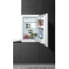Bild von BEKO Einbaukühlschrank B1754N, 86,6 cm hoch, 54,5 cm breit, 97 Liter Kühlraum und 35 dB passen gut in kompakte Küchen.
