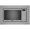 Bild von BEKO Einbau-Mikrowelle BMOB17131X, Mikrowelle, 17 l, 8 Automatikprogramme und 5 Leistungsstufen