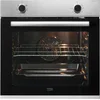 Bild von BEKO Backofen BBIE12000X BBIE12000X, Hydrolyse, AeroPerfect   Gleichmäßige Heißluftverteilung für präzises Garen