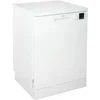 Bild von BEKO Standgeschirrspüler DFN04321W, 12,9 l, 13 Maßgedecke, WaterSafe   Schutz vor Wasserschäden durch automatische Abschaltung