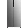 Bild von BEKO Side-by-Side GNO5322XPN 8996313200