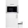 Bild von BEKO Einbau-Mikrowelle BMOB20231X, Mikrowelle, 20 l, Funktionale Einbau-Mikrowelle für schnelles Erwärmen
