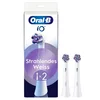 Bild von Oral-B Aufsteckbürsten Oral-B iO Strahlendes Weiss, fortschrittliche Plaque-Entfernung, Poliereinsätze zur Zahnaufhellung