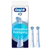 Bild von Oral-B Aufsteckbürsten iO Ultimative Reinigung, für fortgeschrittene Tiefenreinigung und Plaque-Entfernung