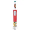 Bild von Oral-B Elektrische Zahnbürste Pro Kids König der