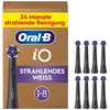 Bild von Oral-B Aufsteckbürsten Oral-B iO Strahlendes Weiss, fortschrittliche Plaque-Entfernung, Poliereinsätze zur Zahnaufhellung
