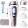 Bild von Braun IPL-Haarentferner PL7432 Skin i-expert Pro - IPL Haarentfernungssystem - weiß