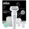 Bild von Braun Epilierer Silk-épil SkinSpa 9 SES9-080 (Modell 2026) 9-381 (Modell 2025), Ganzkörper Beautyset