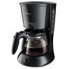 Bild von Philips Filterkaffeemaschine HD7461/20 Daily Collection, 1,2l Kaffeekanne, Papierfilter 1x4, Aroma-Twister, Tropfstopp, Abschaltautomatik, Schwarz