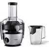 Bild von Philips Entsafter HR1921/20 Avance, 1100 W, mit GeoTech Sieb, QuickClean und Vorspülfunktion