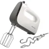 Bild von Philips Handmixer HR3741/00, 450 W, 5 Geschwindigkeiten plus Turbo, inkl. Quirle und Knethaken