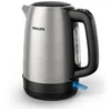 Bild von Philips Wasserkocher HD9350/90 Daily Collection, 1,7 l, 2200 W, Trockengehschutz, Silber