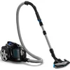Bild von Philips Bodenstaubsauger FC9741/09 7000 Series, 900 W, beutellos, mit 2 l Fassungsvermögen und Tri-Active+-Düse