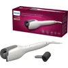 Bild von Philips Lockendreher MoistureProtect Autocurler BHB878/00, Keramik-Beschichtung mit Keratinveredelung, StyleCare Prestige, Curl-Boost-Technologie