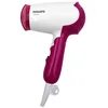 Bild von Philips Haartrockner Philips BHD003/00 DryCare Essential Haartrockner 1400W weiß/pink
