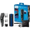 Bild von Philips Haarschneider Series 7000 HC7650/15, inklusive Friseur-Set, Trim-n-Flow Pro