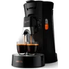 Bild von Philips Senseo Kaffeepadmaschine Senseo CSA240/60, Weniger Energieverbrauch, Intuitiver Slider,mehr recycelte Materialien