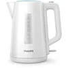 Bild von Philips Wasserkocher HD9318/00 Serie 3000, 1,7 l, 2200 W, Trockengehschutz