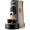 Bild von Philips Senseo Kaffeepadmaschine Select CSA240/30, mit drei Kaffee-Einstellungen, Memo-Funktion