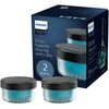Bild von Philips CC12/50 + CC13/50 Elektrorasierer Reinigungslösung (in 2 Ausführungen)