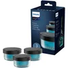 Bild von Philips CC12/50 + CC13/50 Elektrorasierer Reinigungslösung (in 2 Ausführungen)