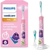 Bild von Oral-B Elektrische Kinderzahnbürste