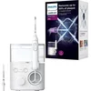 Bild von Philips Sonicare Zahnzwischenraum-Reiniger Power Flosser 3000 HX3711/20, Aufsätze: 2 St., mit Quad Stream-Technologie, 2 Reinigungsmodi, 10 Intensitätsstufen