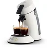 Bild von Philips Senseo Kaffeepadmaschine Original Plus CSA210/10, mit zwei Kaffee-Einstellungen