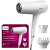 Bild von Philips Haartrockner BHD500/20, 2100 W Power, Ionentechnologie, 6 Geschwindigkeiten, 3 Heizstufen