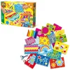 Bild von SES Creative Lernspielzeug SES CREATIVE Lernspielzeug Ich lerne schneiden Big Box