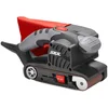 Bild von SKIL Akku-Bandschleifer SKIL Bandschleifer 1210 AA Schleifmaschine Staubbeutel, Schleiffl che