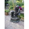Bild von Ubbink Gartenbrunnen Gartenbrunnen Atlanta, 44 cm Breite