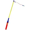 Bild von Boland Kostüm Elektrischer Laternen-Halter bunt 50cm