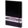 Bild von Talens Skizzenbuch ROYAL TALENS Art Creation Skizzenbuch, 210 x 297 mm, schwarz