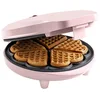 Bild von bestron Waffeleisen ASW217, 700 W