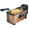 Bild von bestron Fritteuse AF370CO, 2000 W