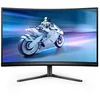 Bild von Philips 27M2C5500W Curved-Gaming-Monitor (68,5 cm/27 ", 2560 x 1440 px, QHD, 1 ms Reaktionszeit, 240 Hz, VA LCD)