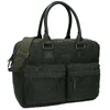 Bild von Vadobag Wickeltasche Große Grüne Baby Teddy Wickeltasche mit Wickelunterlage Kidzroom