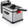 Bild von PRINCESS Fritteuse 01.183001.01.050, 3200 W, 3 L mit Cool Zone   Edelstahl, 190°C