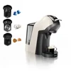 Bild von Tristar Kaffeebereiter CM-2301, 3-in-1 - Nespresso® und Dolce Gusto® Kapseln