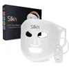 Bild von Silk'n LED-Gesichtsmaske LED Face Mask 100, mit 4 Lichtfarben, Hautverbesserung mit LED-Lichttherapie