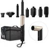 Bild von Silk'n Multihaarstyler Multihaarstyler SilkyAirFlex, 8in1